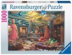 Deserted Department Store  (1000 pc Puzzle) For Cheap