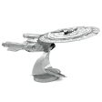 Metal Earth - Star Trek USS Enterprise NCC-1701- D For Cheap