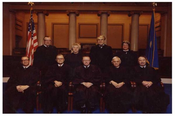 Court Case File Research Request: Supreme Appeals Court Cheap