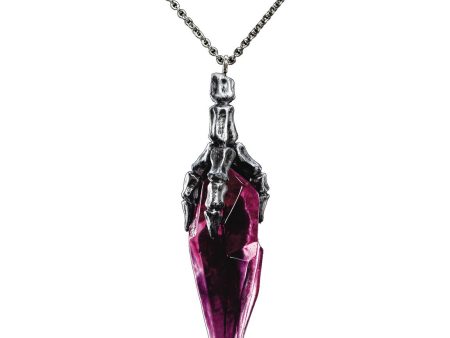 Weta Dark Crystal Age of Resistance Necklace Replica Cheap