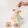 Montessori Baby Comfort Toy For Cheap