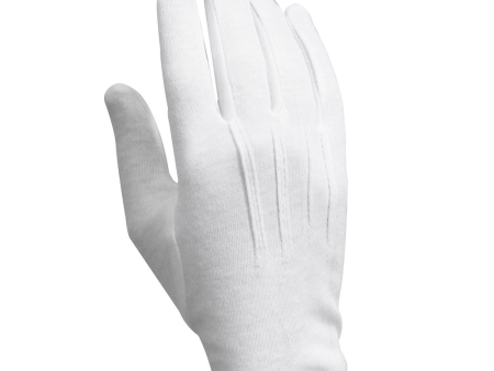 Gloves - White Online