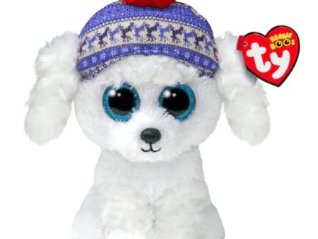 Sleighbell Beanie Boo Cheap