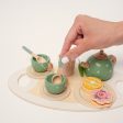 Montessori Tea Set For Sale