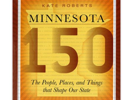 Minnesota 150 Online Hot Sale