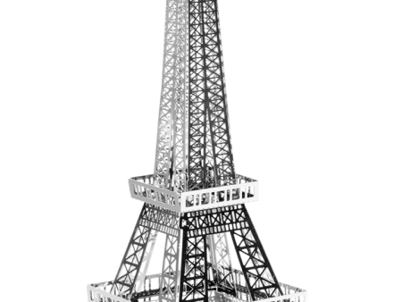 Metal Earth Eiffel Tower Sale