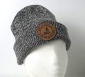 SRL Somerside Beanie w Bamboo Patch Online Sale