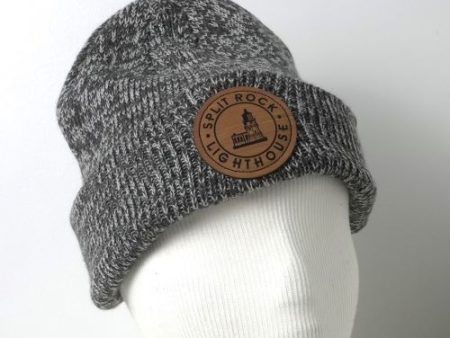 SRL Somerside Beanie w Bamboo Patch Online Sale