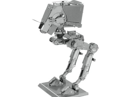 Metal Earth - Star Wars AT-ST Discount