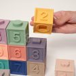 Montessori Squeaky Block Set Online