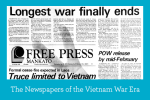 Primary Source Packet: Newspapers of the Vietnam War Era Fashion