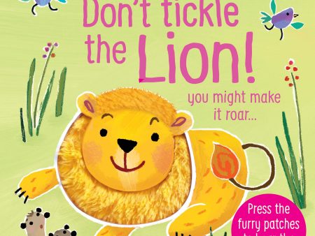 Don’t Tickle the Lion! Cheap