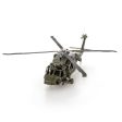 Metal Earth - Black Hawk Online Hot Sale