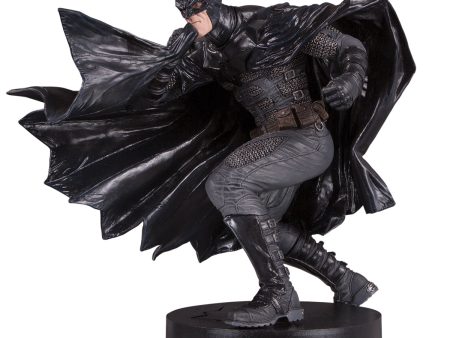 DC Designer Series Black Label Batman by Bermejo Statue For Discount