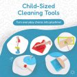 Montessori Cleaning Set Cheap