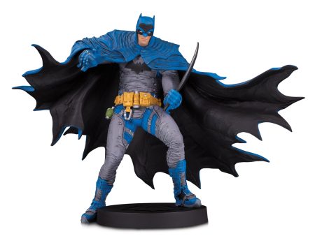 DC Designer Series Batman by Rafael Grampa Statue Sale