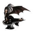 Enesco Grand Jester Studios Elvira Mistress of the Dark 1:4 Scale Statue Supply