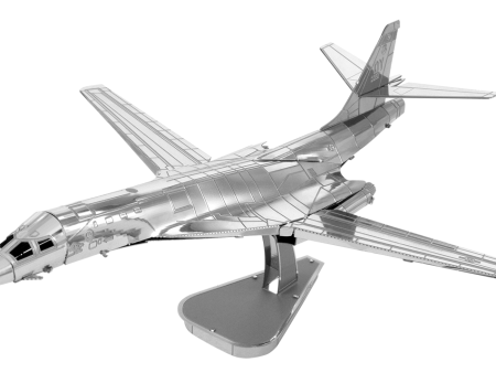 Metal Earth B-1B Lancer Online now