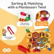 Montessori Bee Box Online Sale