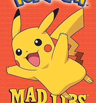 Pokemon Mad Libs Online