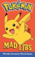 Pokemon Mad Libs Online