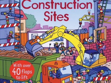 Look Inside Construction Sites For Cheap