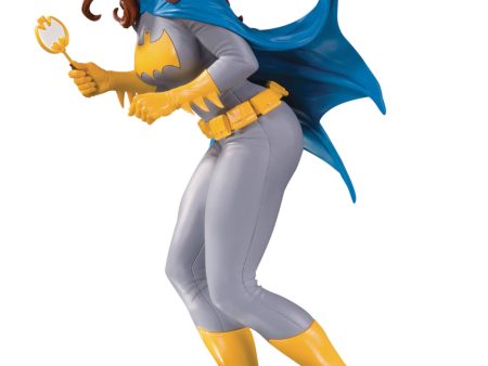 DC Cover Girls Batgirl by Frank Cho Statue Online