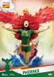 Beast Kingdom Marvel Phoenix D-Stage Series 6-Inch Statue Hot on Sale