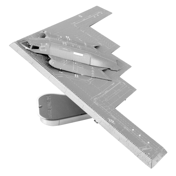 Metal Earth B-2A Spirit Discount