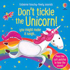 Don t Tickle the Unicorn! Supply