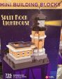 Split Rock Lighthouse Mini Building Blocks Supply