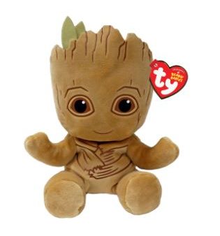 Groot Beanie Boo on Sale