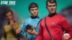 QMx Master Series Star Trek TOS Scotty 1:6 Scale Articulated Figure Online