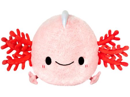 Baby Axolotl Online Hot Sale