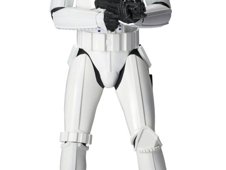 Star Wars A New Hope Stormtrooper Milestones 1:6 Scale Statue Supply