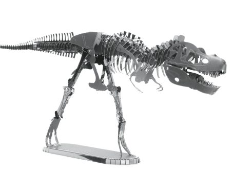 Metal Earth - T. Rex Skeleton Cheap