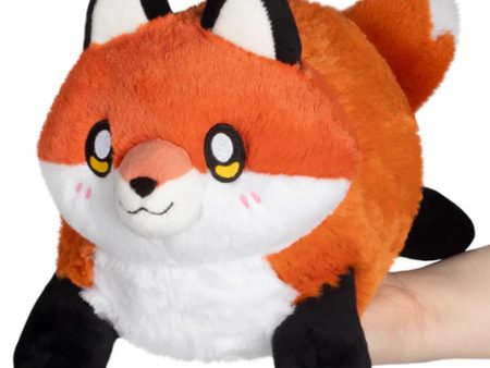 Squishable Mini Red Fox Online now