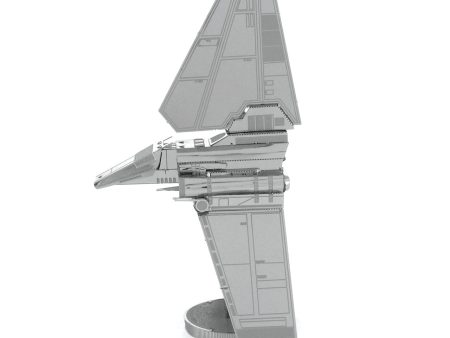 Metal Earth - Star Wars Imperial Shuttle For Sale