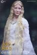 Asmus Lord of the Rings Lotr Galadriel 1:6 Scale Figure Supply