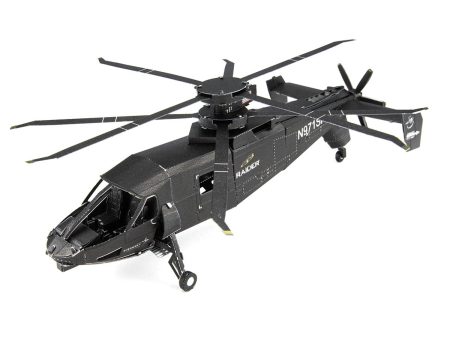 Metal Earth - S-97 Raider Cheap