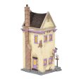 Department 56 Harry Potter Village Eeylops Owl Emporium Online Sale