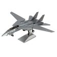 Metal Earth - F-14 Tomcat Fashion