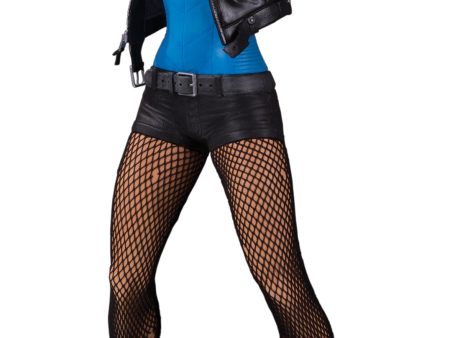 DC Cover Girls Black Canary Statue by Joelle Jones For Cheap