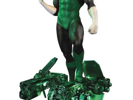 Tweeterhead Green Lantern DC Super Powers 1:6 Scale Maquette Statue For Cheap