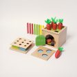 Montessori 6-in-1 Sorting Tool Online now