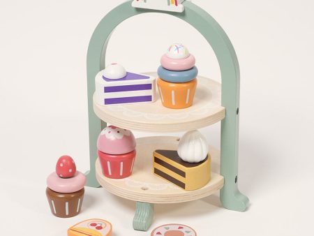 Montessori Cupcake Stacker Sale