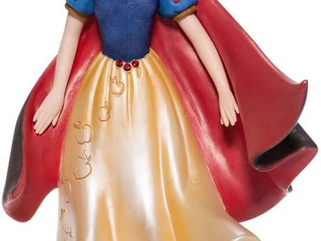 Disney Showcase Snow White Couture de Force Figurine on Sale