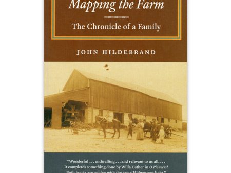 Mapping the Farm Online Sale