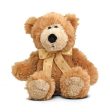 Baby Ferguson Teddy Bear Stuffed Animal For Discount