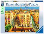 Dining in Valencia  (1500 pc Puzzle) Online now